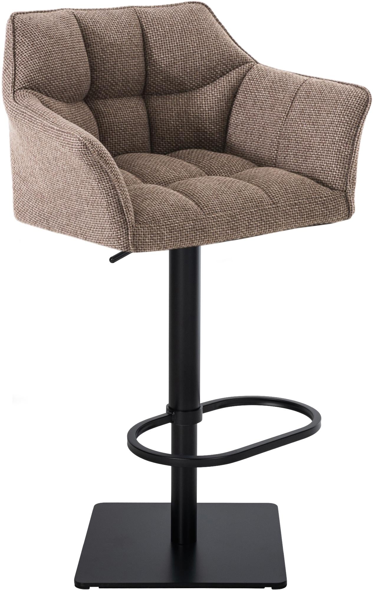Barhocker Damaso Stoffbezug