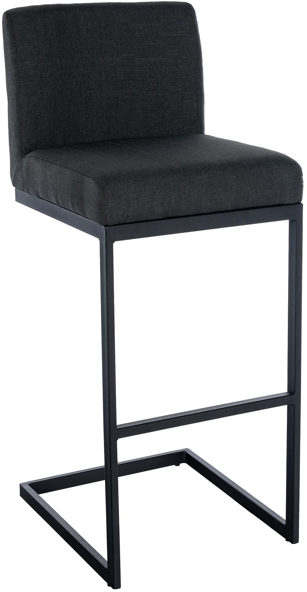 Barhocker Hopewell Stoff - CLP SHOP