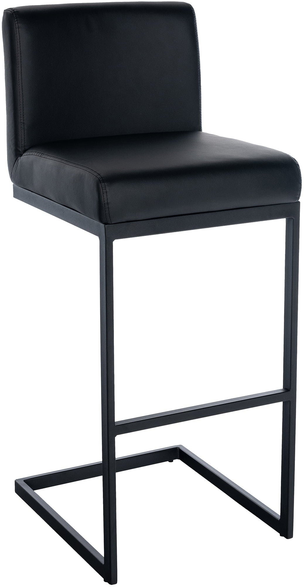 Barhocker Hopewell Kunstleder - CLP SHOP