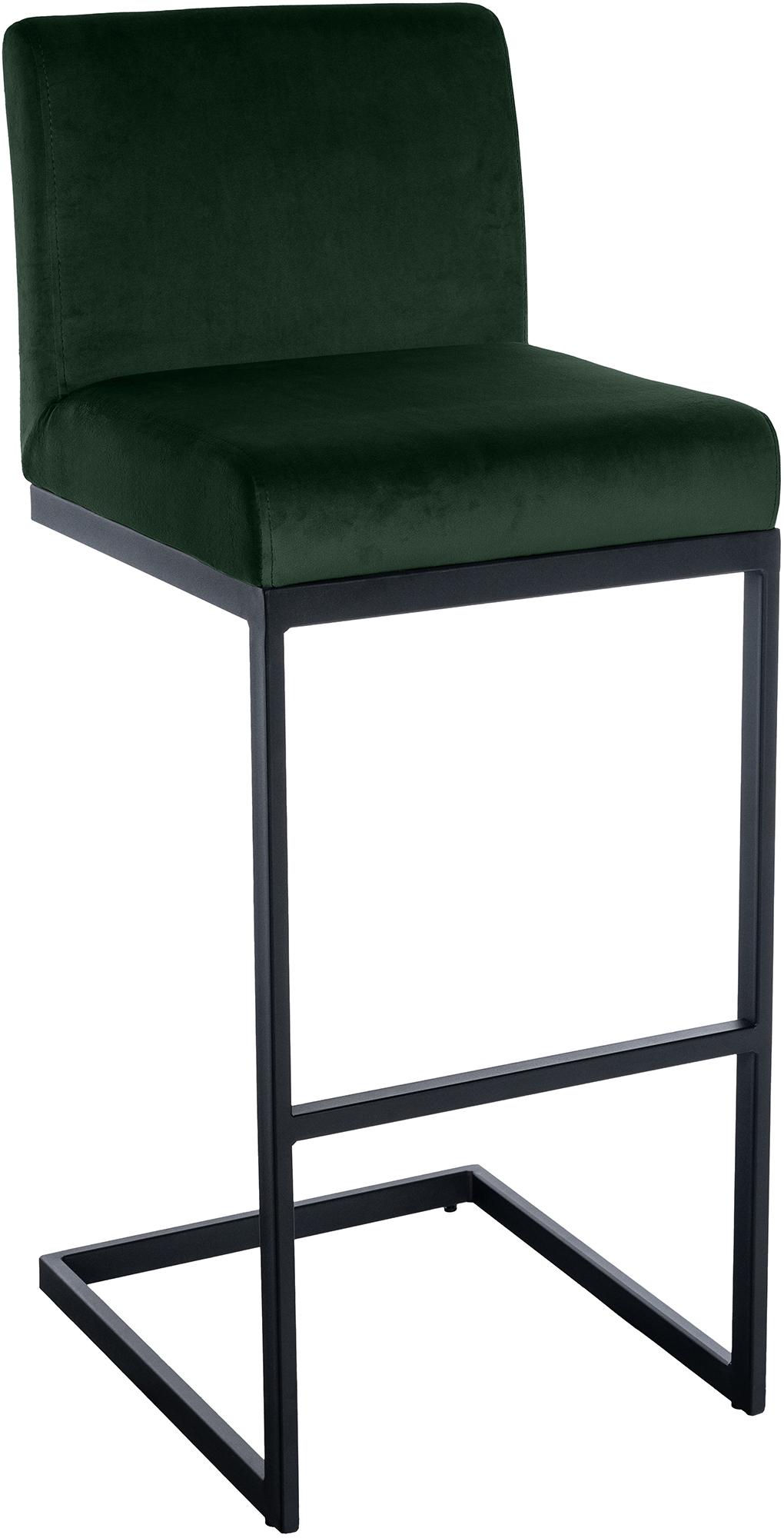 Barhocker Hopewell Samt - CLP SHOP