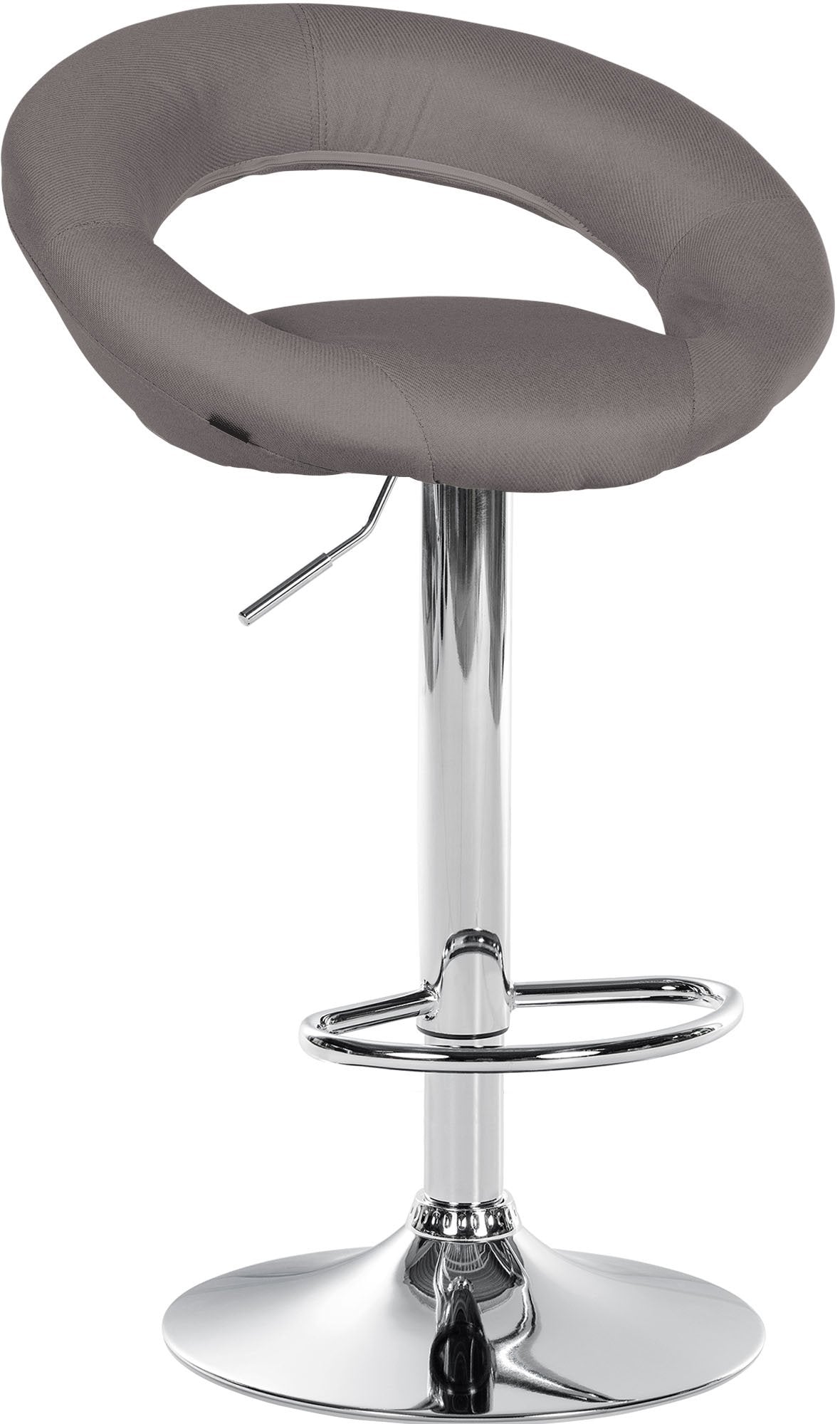 Barhocker Olinda Stoff