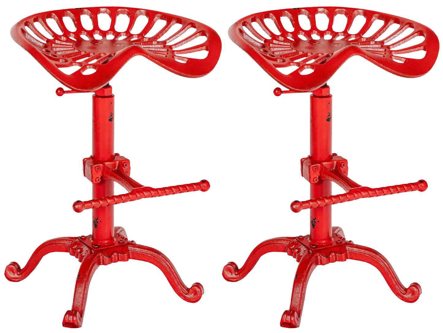 2er Set Barhocker Butch