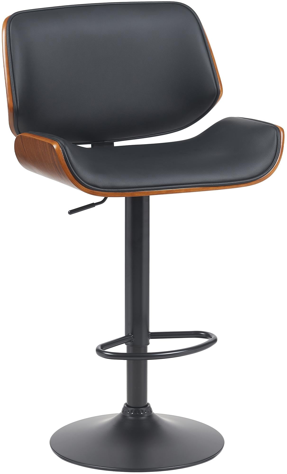 Barhocker Beverley Kunstleder CLP