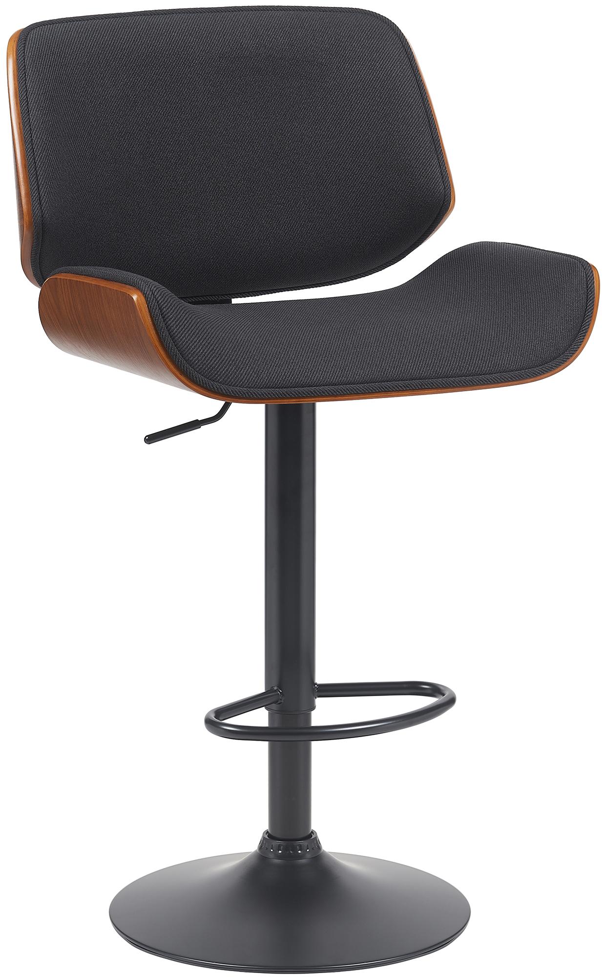 Barhocker Beverley Stoff CLP