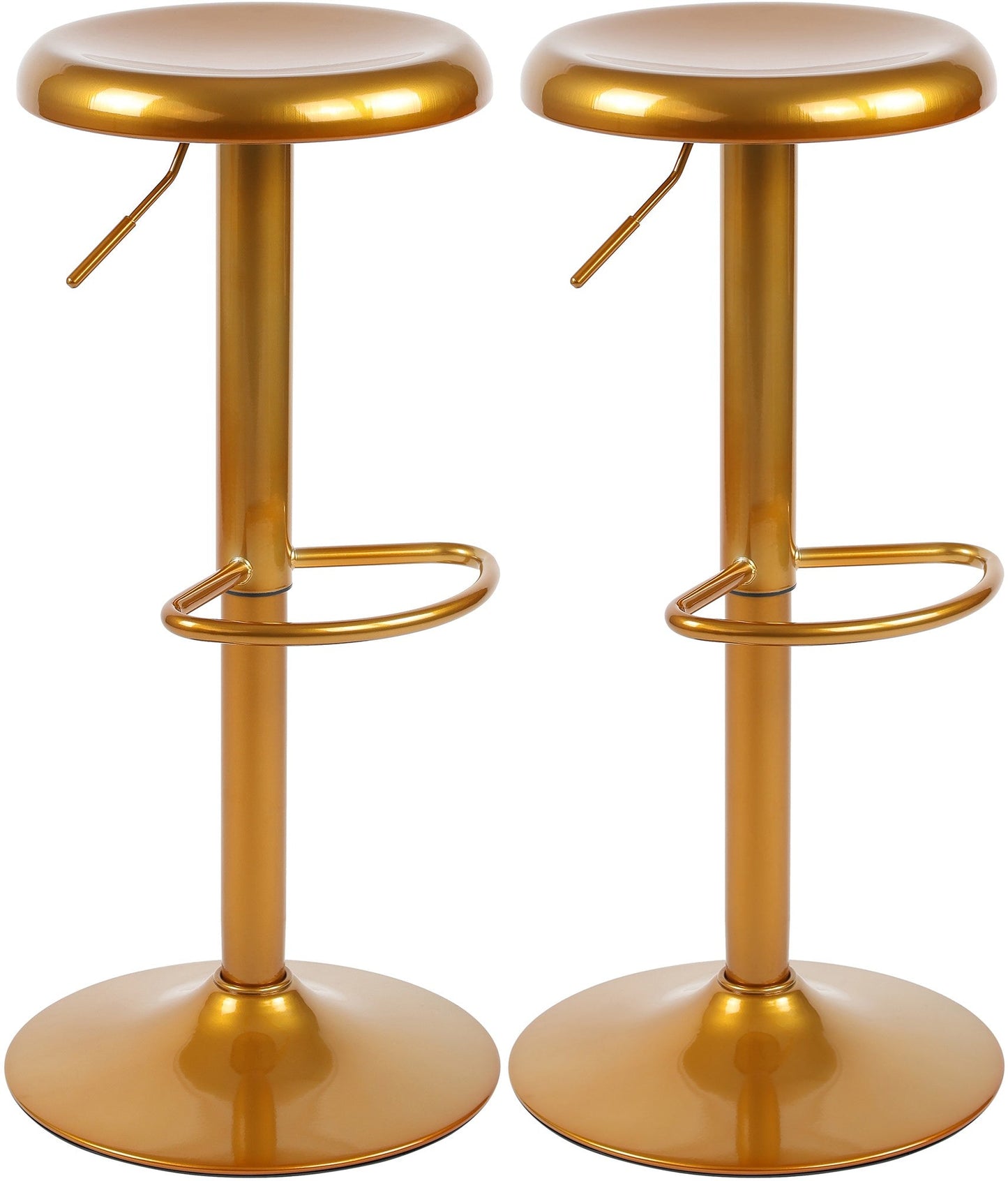 2er Set Barhocker Williston CLP