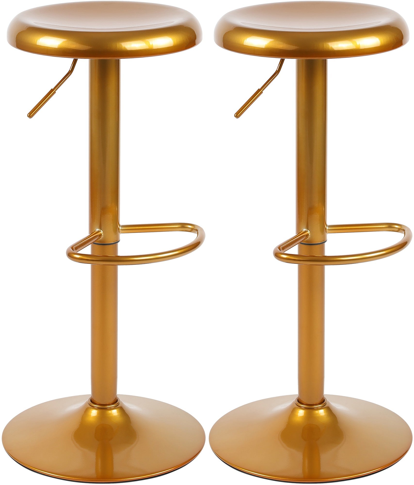 2er Set Barhocker Williston CLP