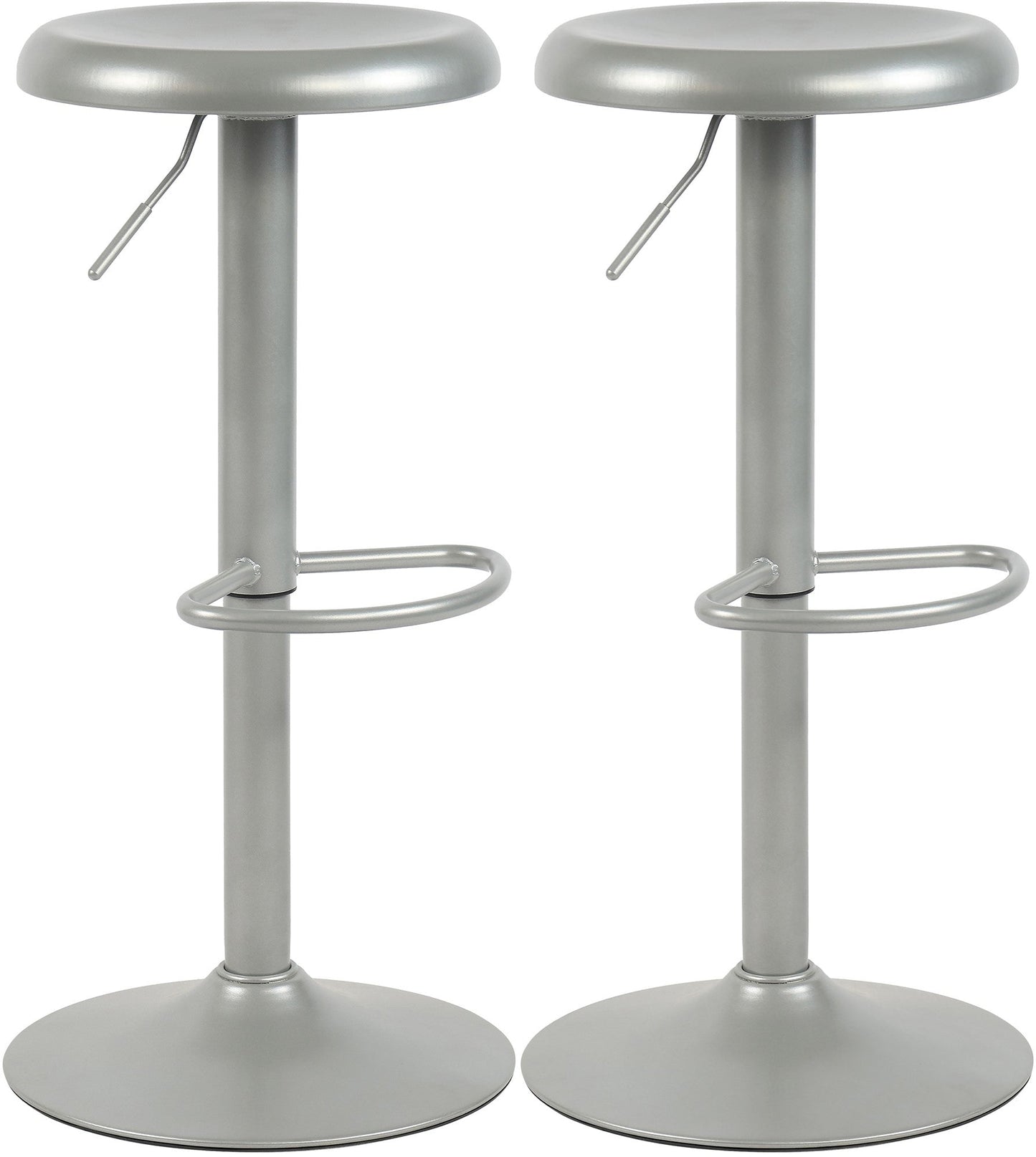 2er Set Barhocker Williston CLP