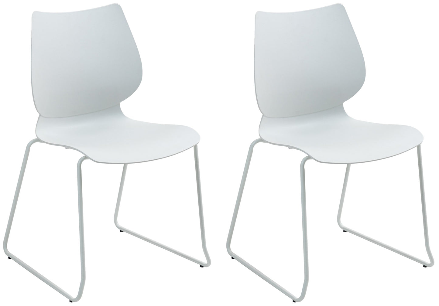 2er Set Stuhl Houma