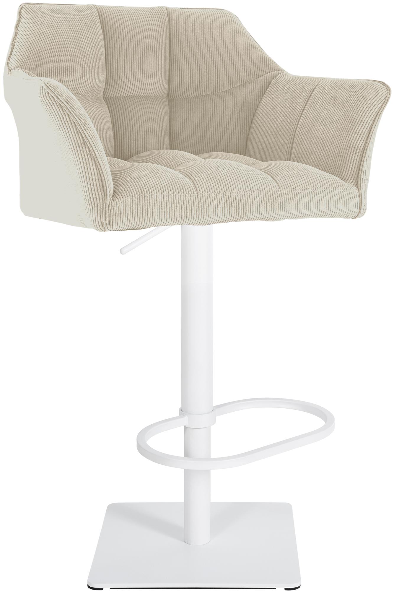 Barhocker Damaso Cord CLP