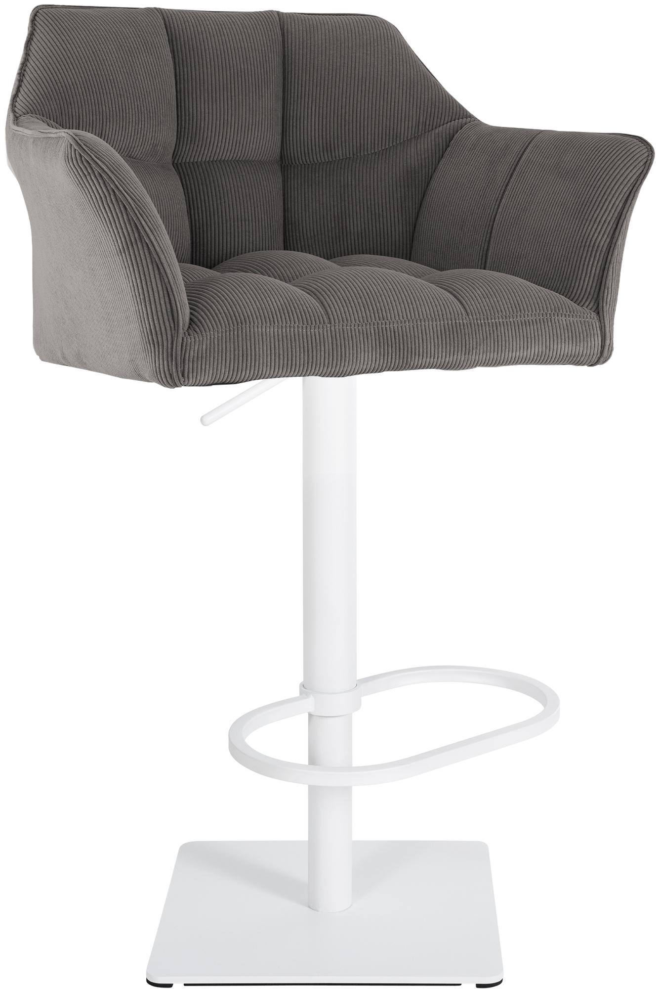Barhocker Damaso Cord CLP
