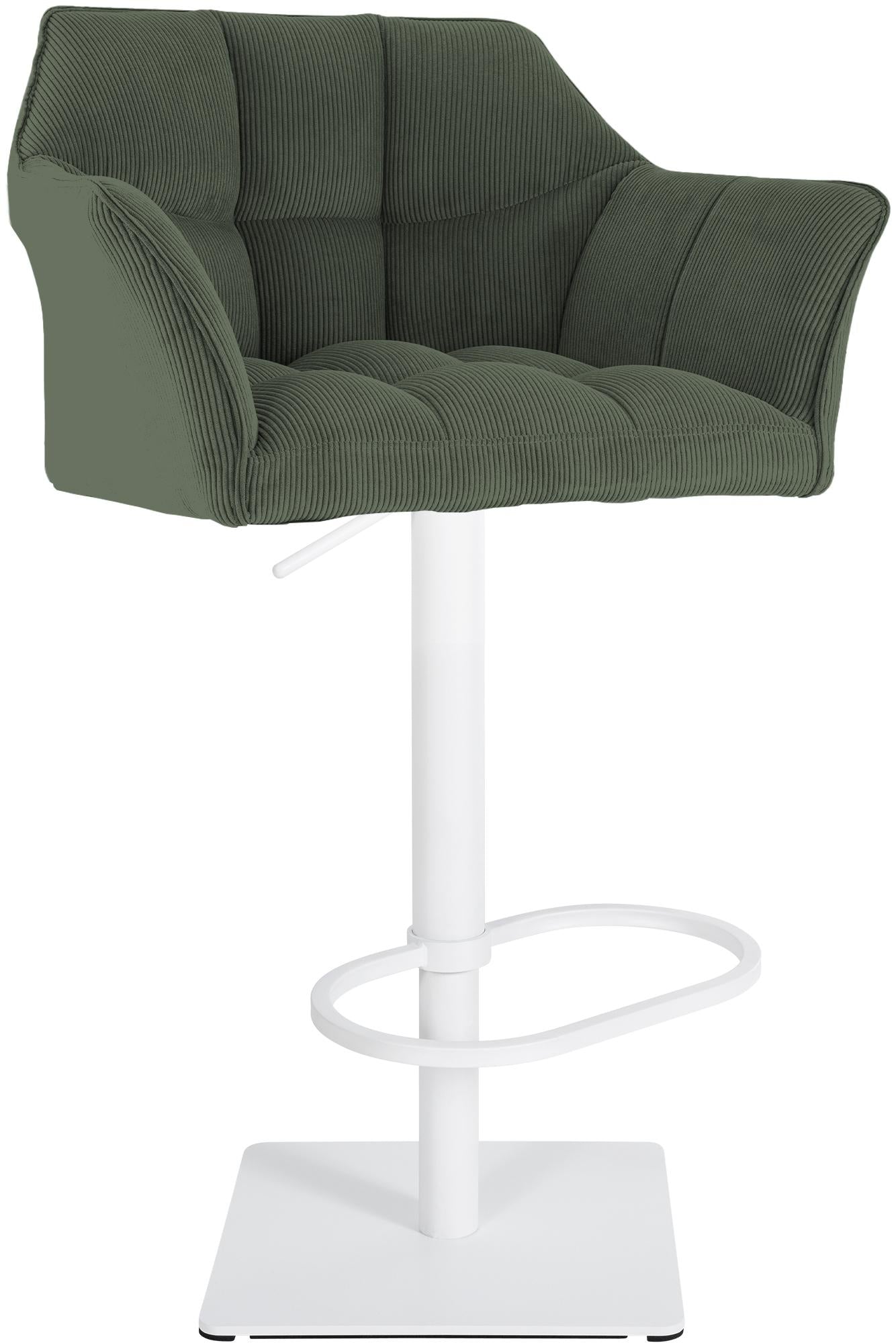 Barhocker Damaso Cord CLP