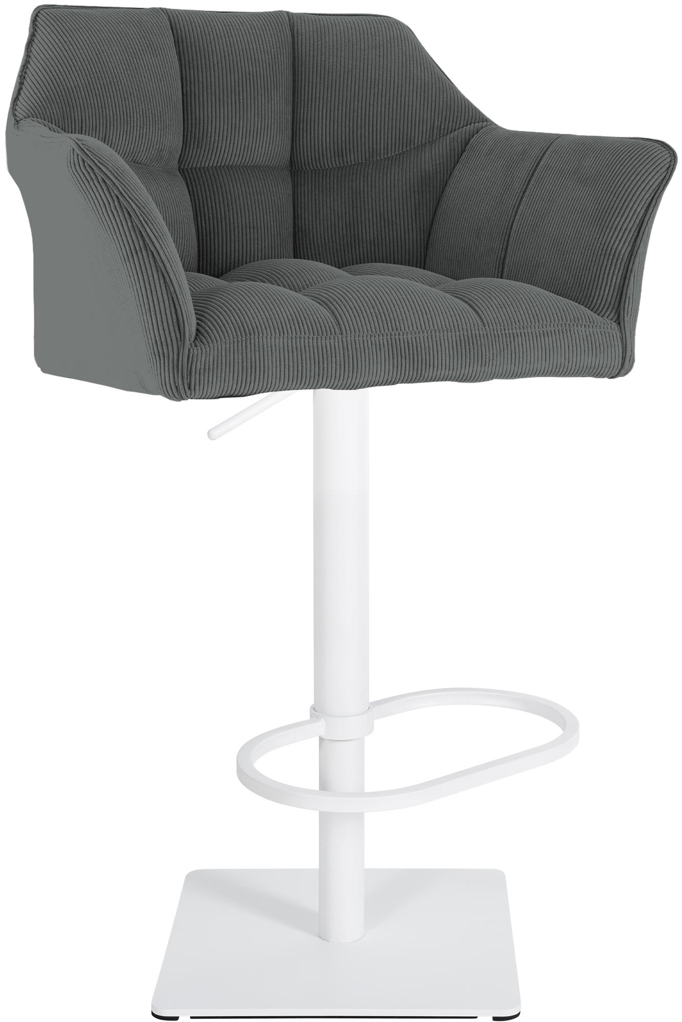 Barhocker Damaso Cord CLP