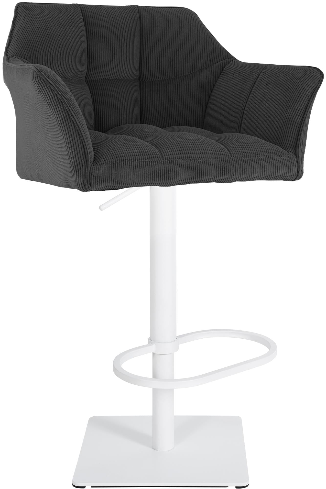Barhocker Damaso Cord CLP