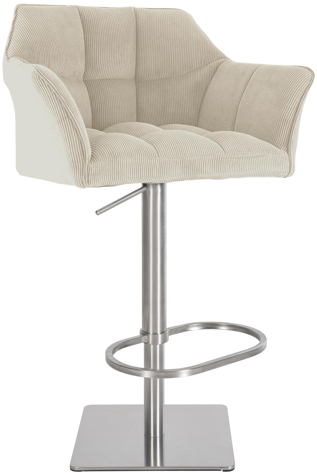 Barhocker Damaso Cord CLP