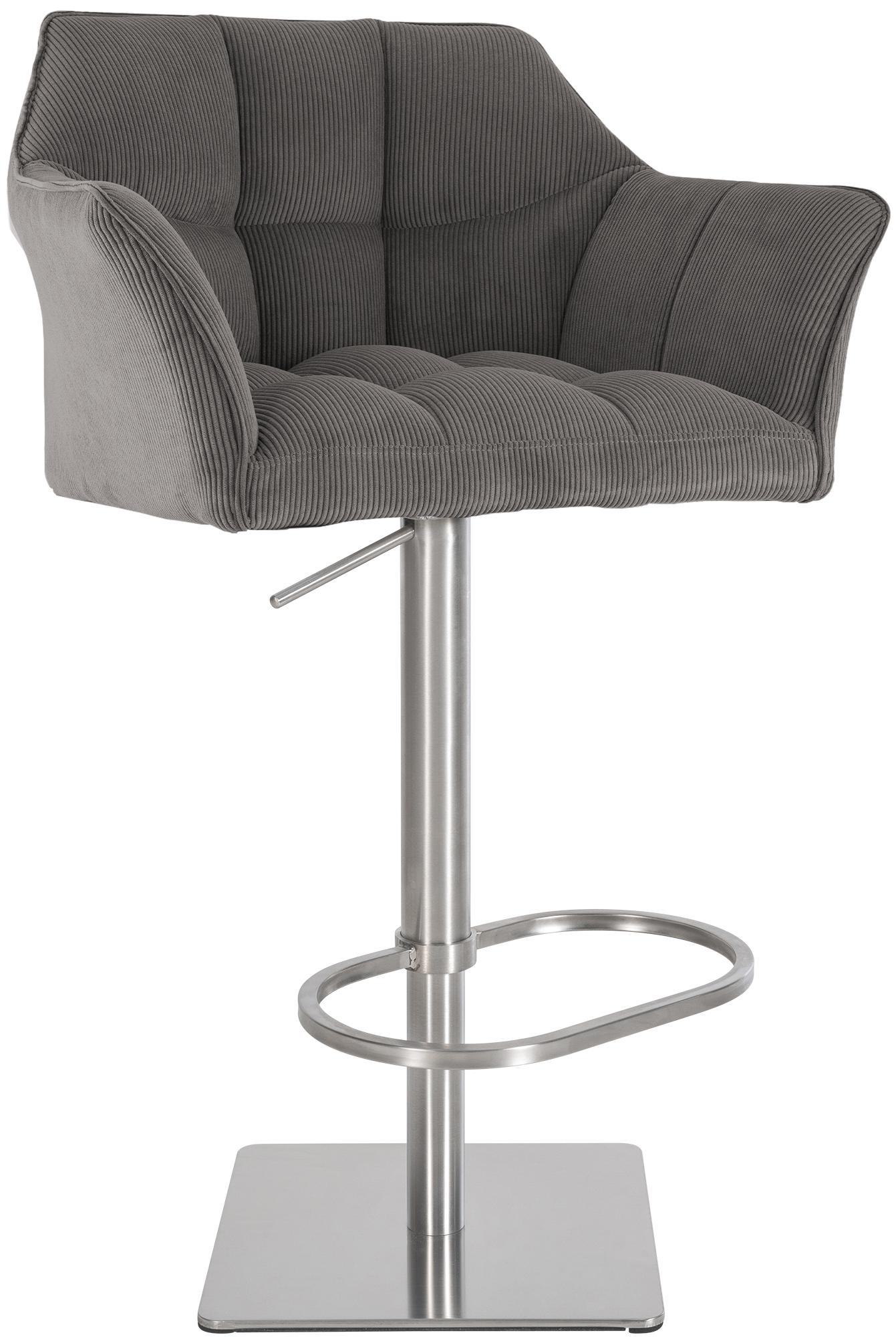 Barhocker Damaso Cord CLP