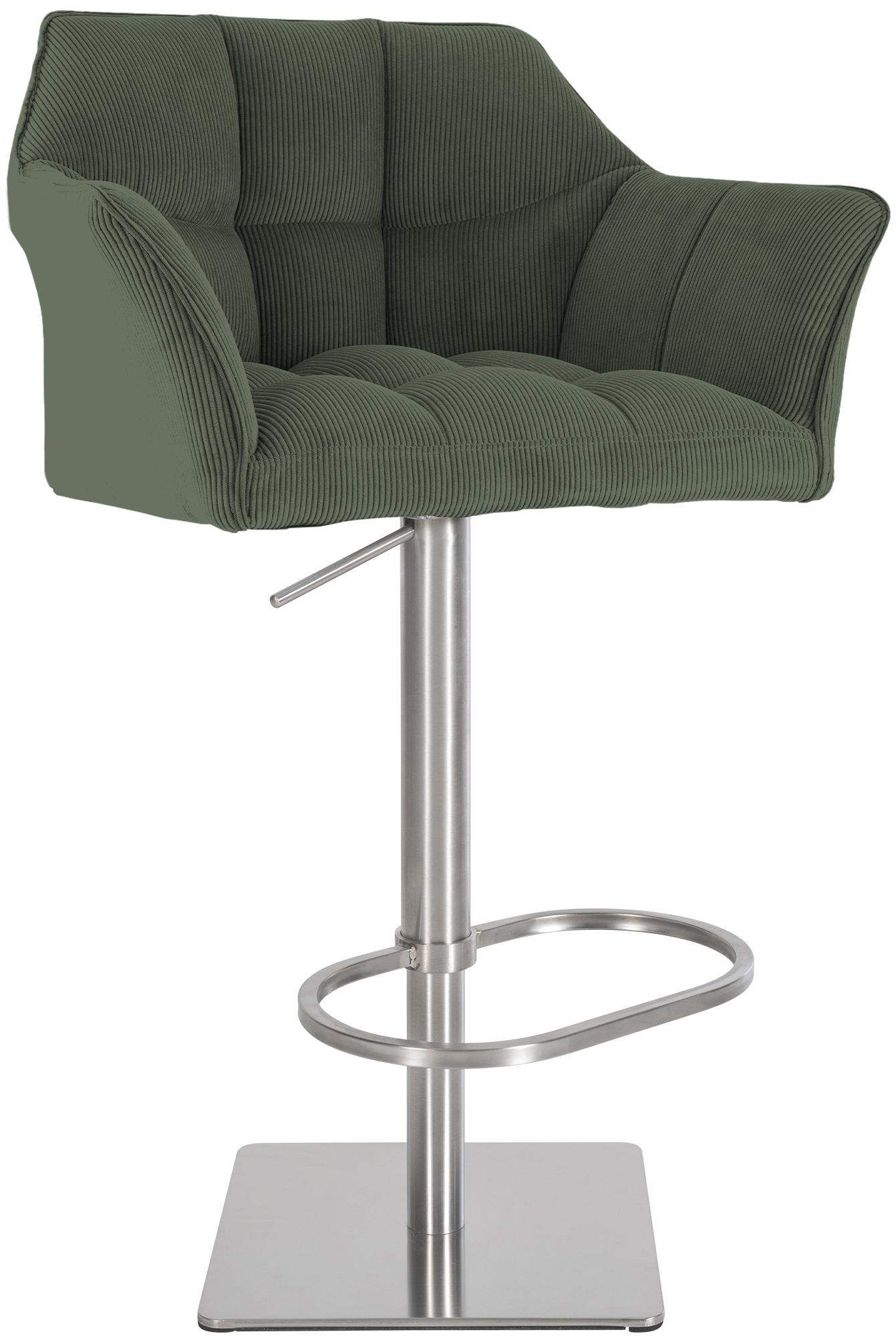 Barhocker Damaso Cord CLP