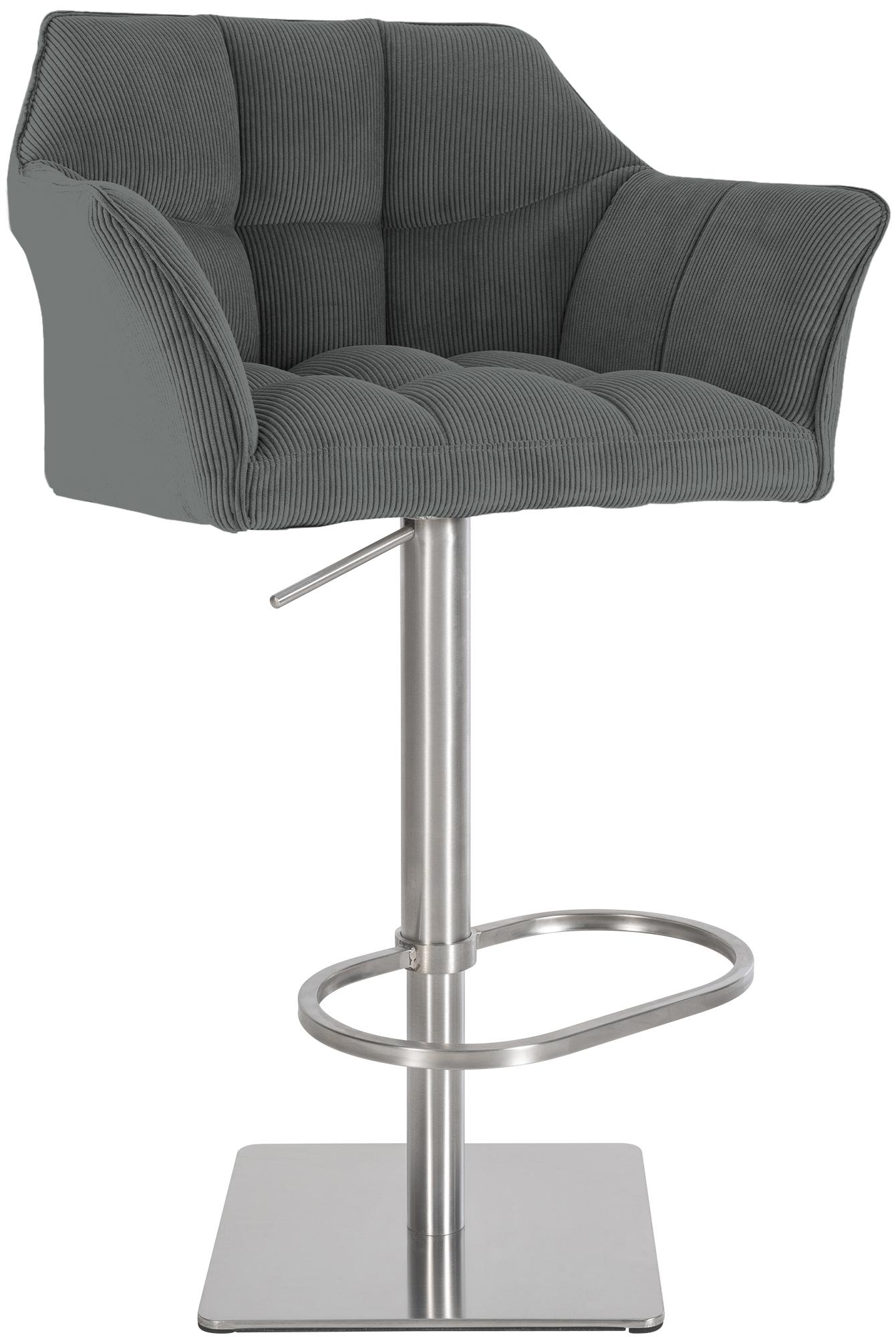 Barhocker Damaso Cord CLP