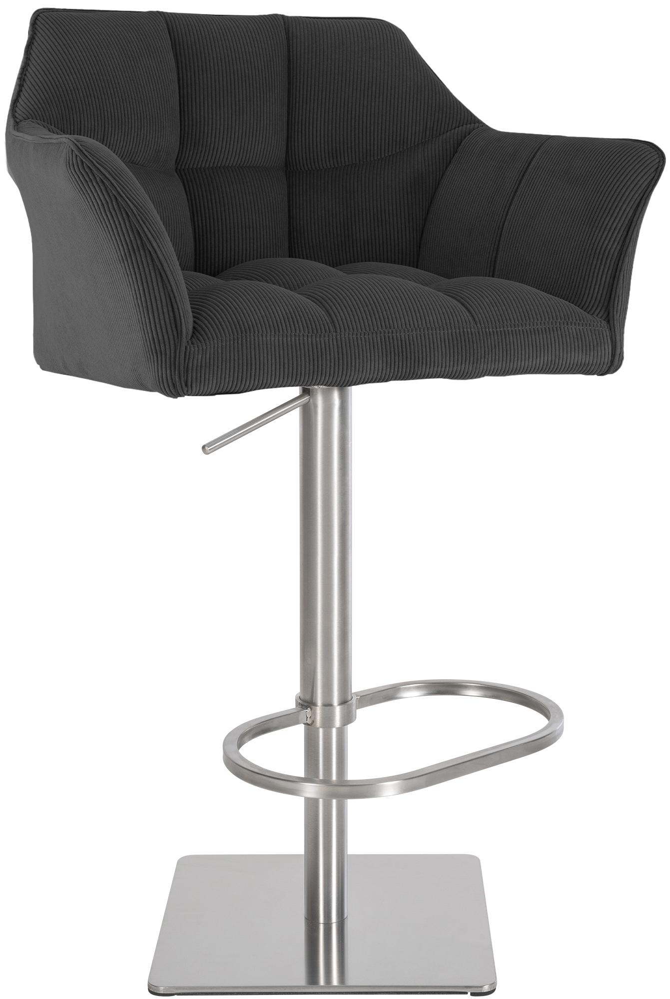 Barhocker Damaso Cord CLP