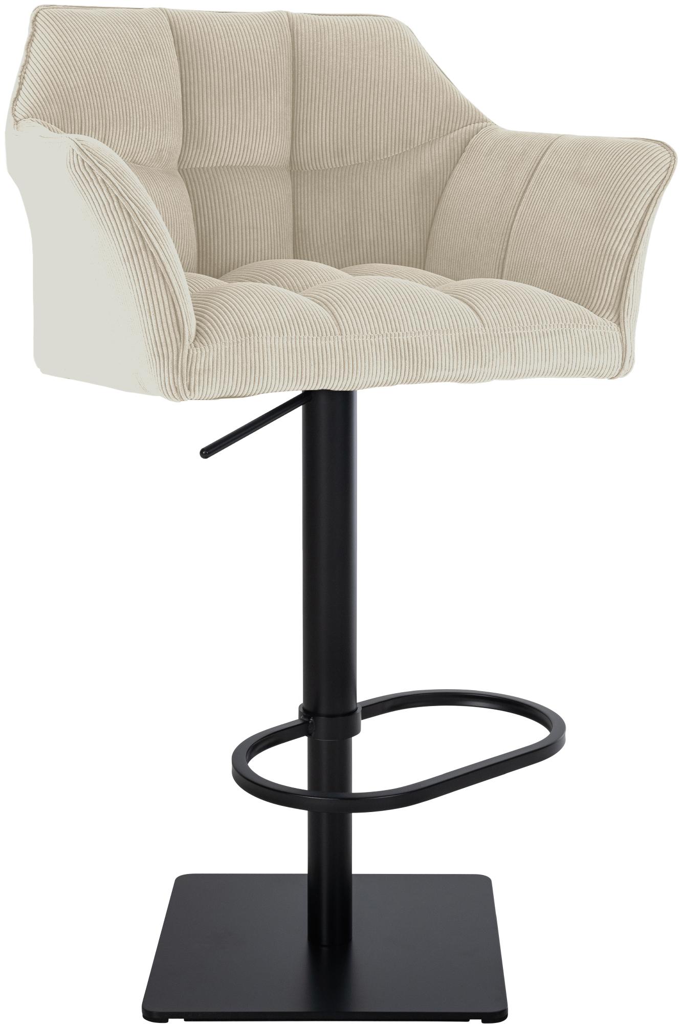 Barhocker Damaso Cord CLP
