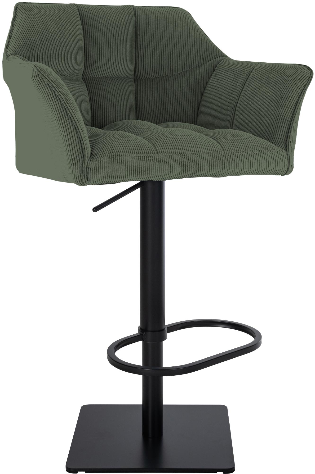 Barhocker Damaso Cord CLP