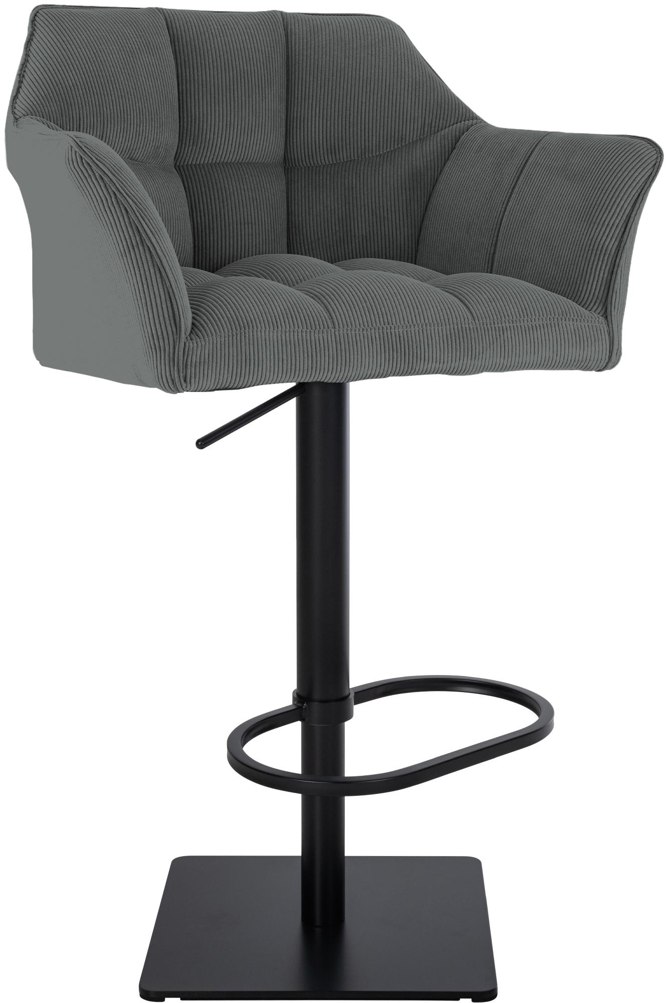 Barhocker Damaso Cord CLP