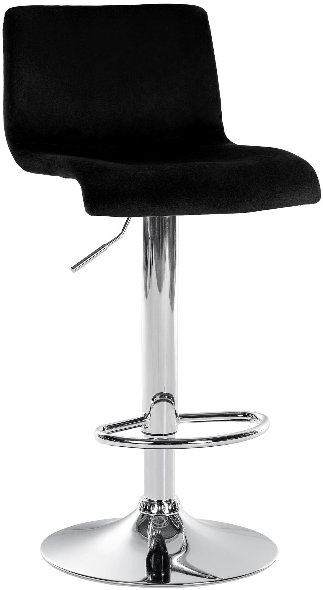 Barhocker Hover Samt CLP