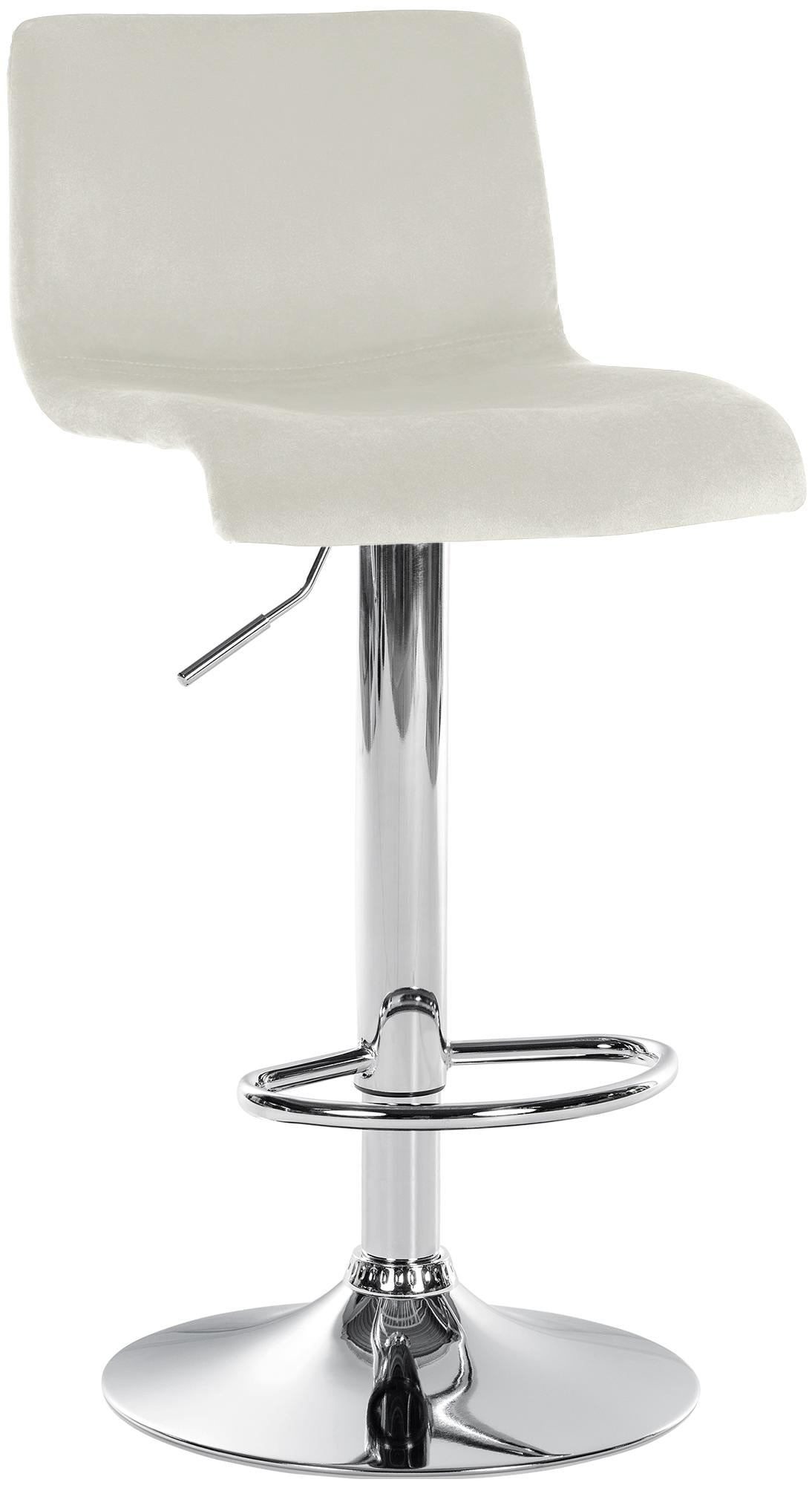 Barhocker Hover Samt CLP