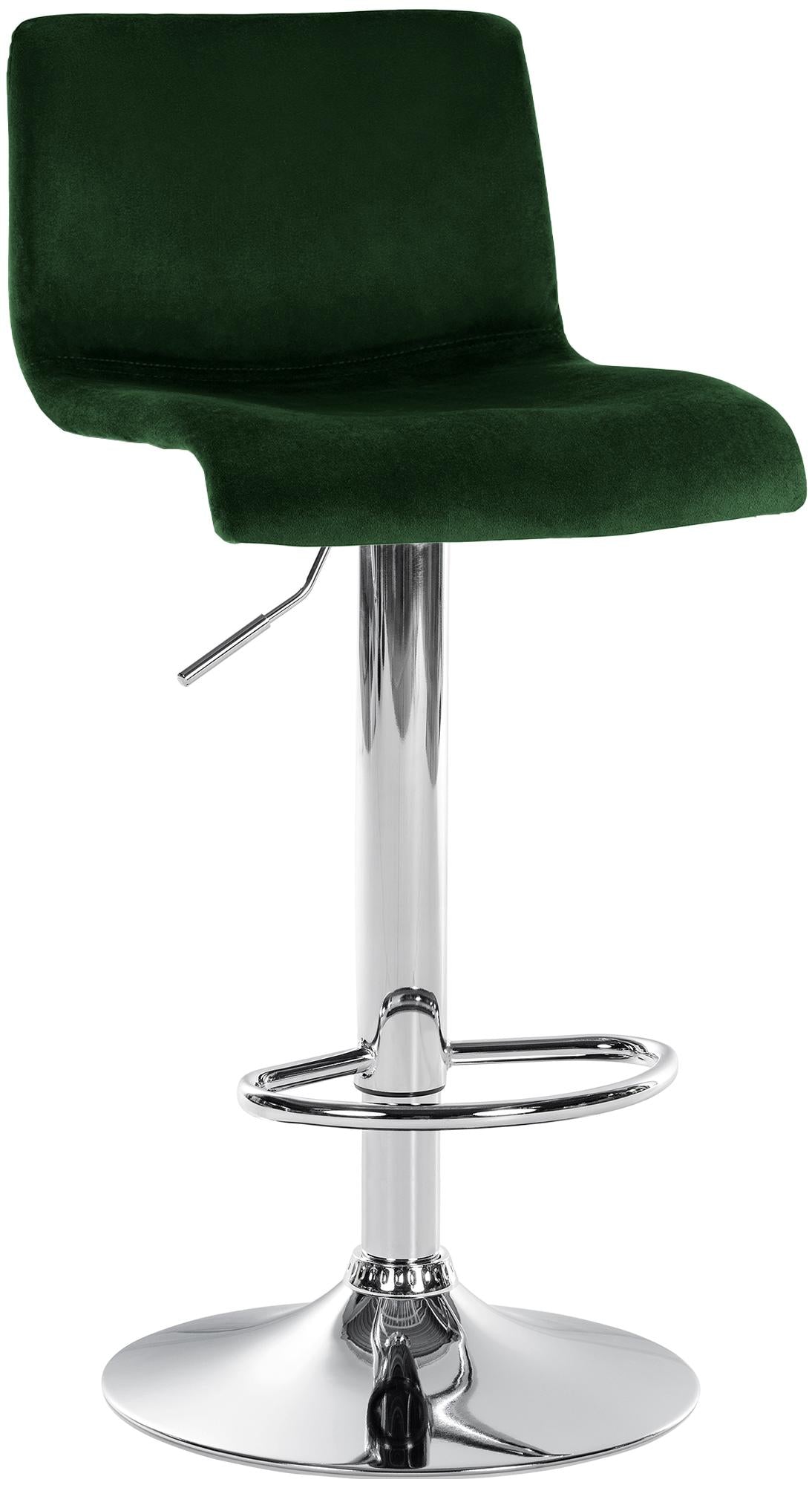 Barhocker Hover Samt CLP