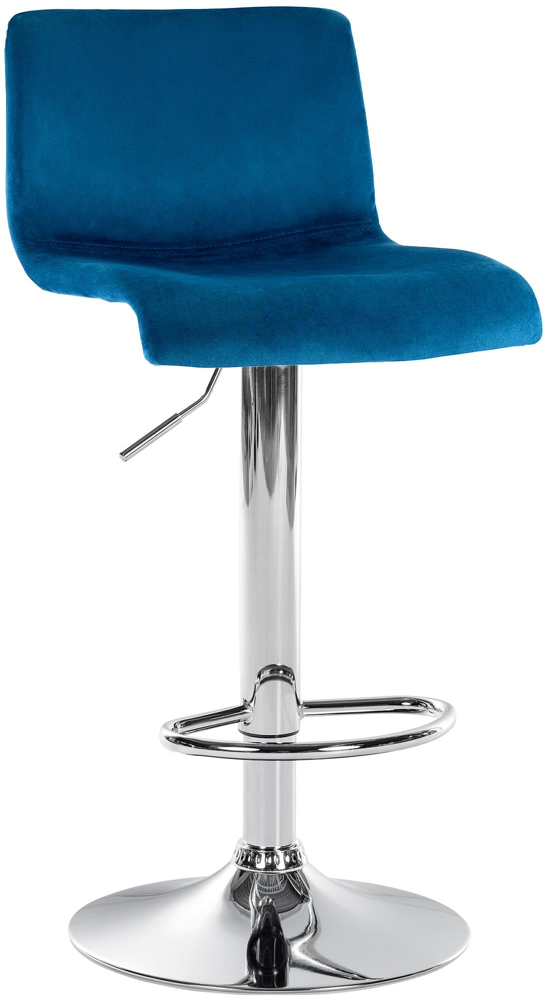 Barhocker Hover Samt CLP