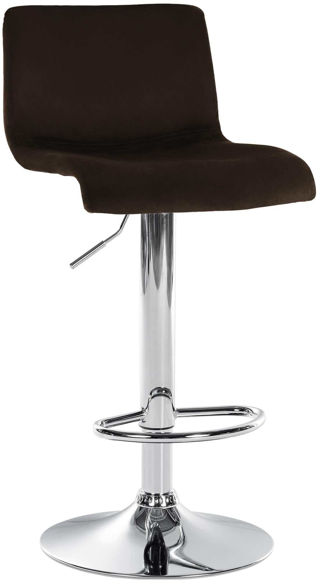 Barhocker Hover Samt CLP