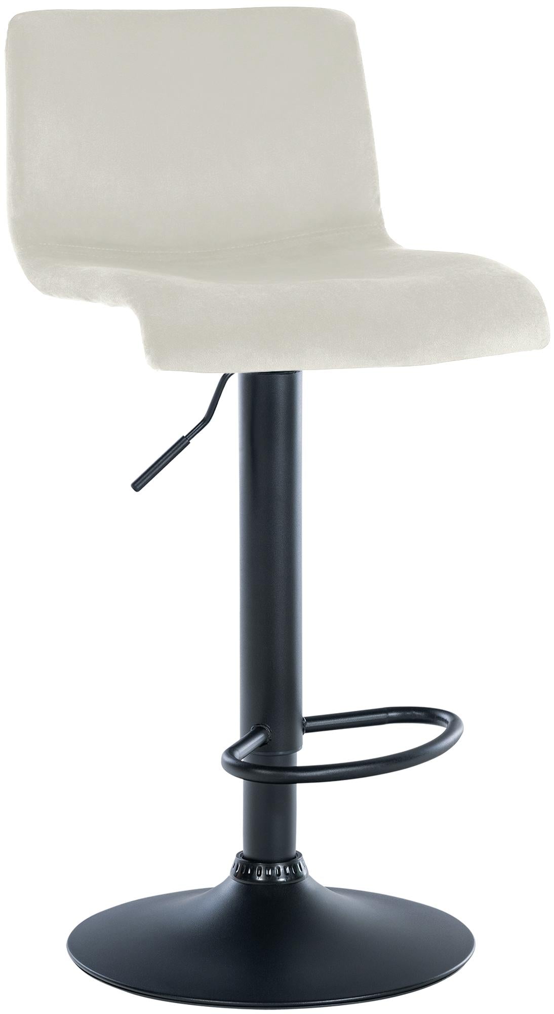 Barhocker Hover Samt CLP