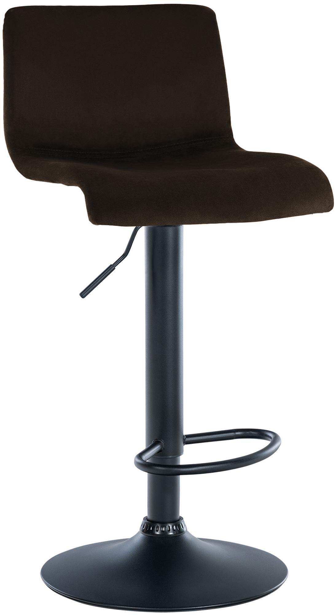 Barhocker Hover Samt CLP