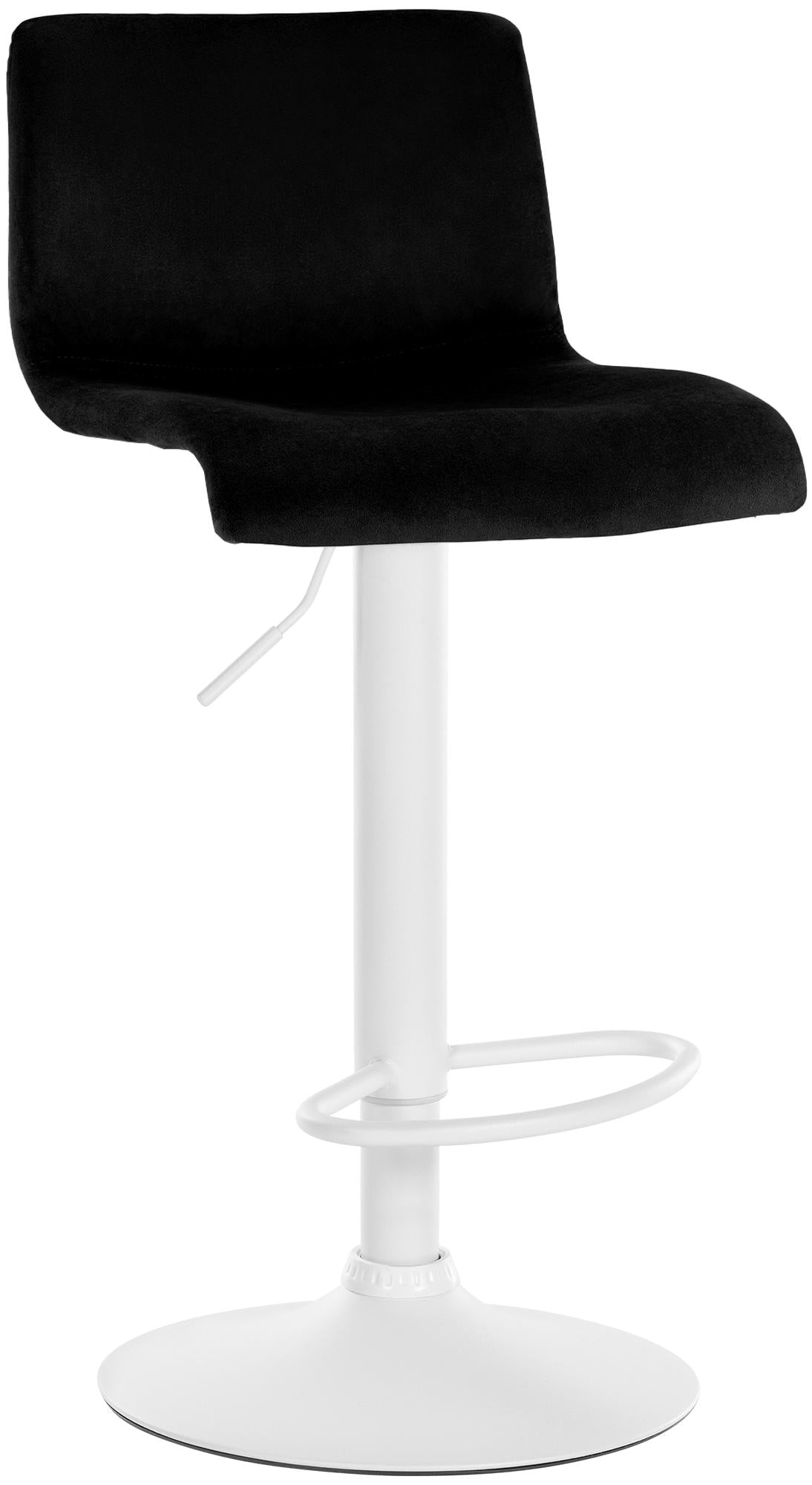 Barhocker Hover Samt CLP