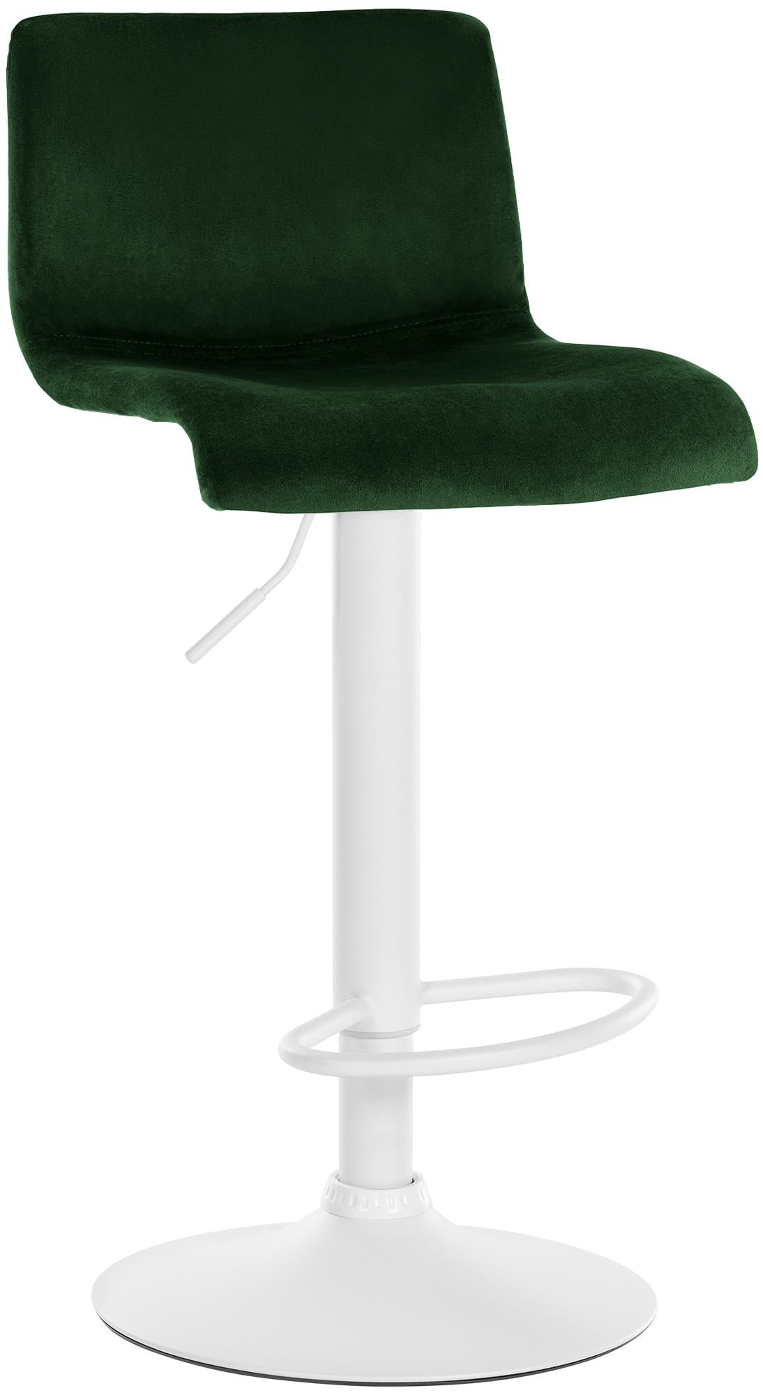 Barhocker Hover Samt CLP