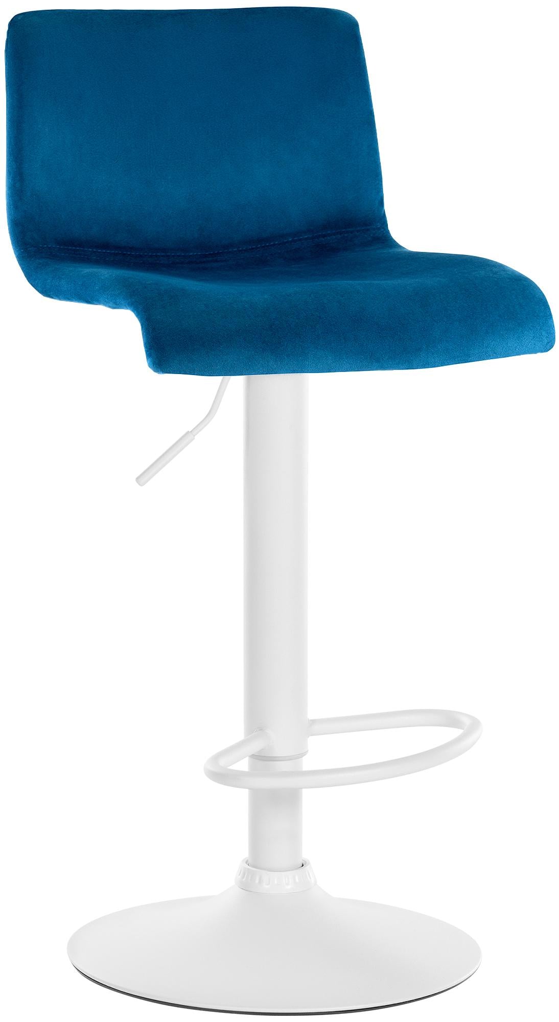 Barhocker Hover Samt CLP