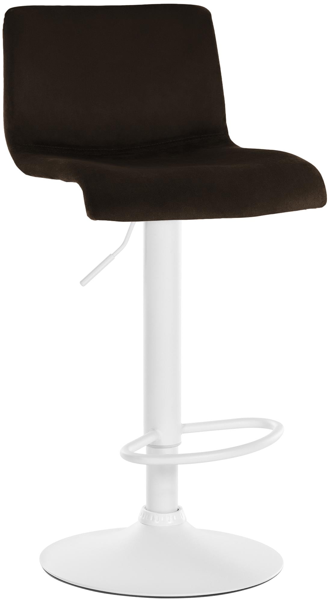 Barhocker Hover Samt CLP