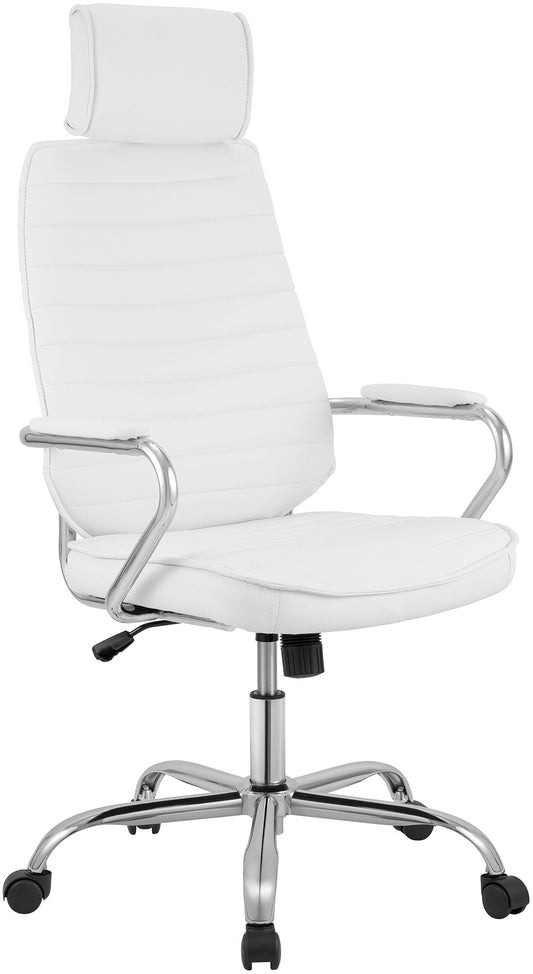 Bürostuhl Rako Kunstleder - CLP SHOP