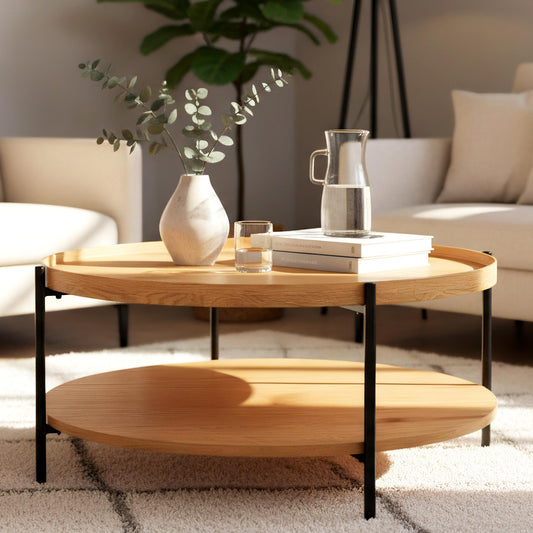 Couchtisch Corbitan CLP