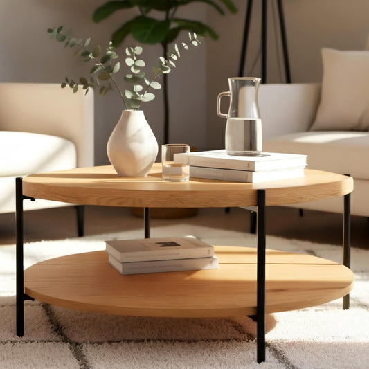 Couchtisch Edduma CLP